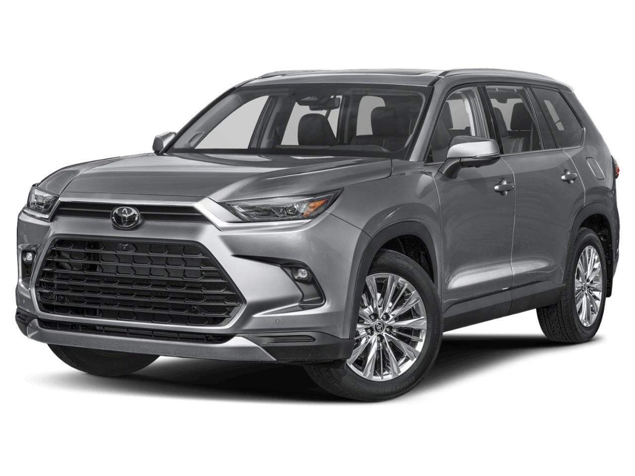 toyota grand highlander 2025 5TDAAAB59SS095349 image toyota grand highlander 2025 5TDAAAB59SS095349 image